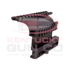 CYBERGUN Kalashnikov Side Mount With Double Rails