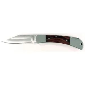 RUKO Outfitter 3.5" Drop Point Blade Hardwood Handle