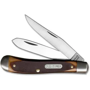 OLD TIMER 94OT Gunstock Trapper