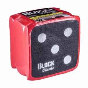 BLOCK TARGETS Classic 20 Block 20"x20"x16"