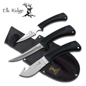 ELK RIDGE Hunting 3 Piece Set