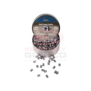 H&N SPORT Field Target Trophy .22 cal. 5.53 mm head-size