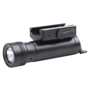 CROSMAN Class 2 Red Laser Projects Red Laser, Picatinny Mt