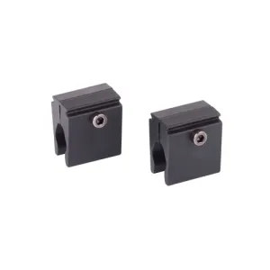 CROSMAN Scope Mounts 3/8" Dovetail1377C, P1377C, 1322