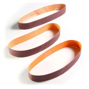 WORK SHARP E5 Replacement Belt Kit