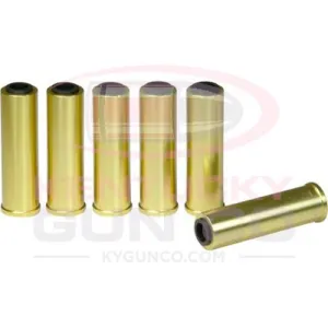 HFC Metal Shells for G132 & 133 Gas Revolvers