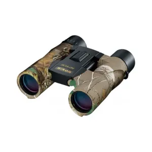 NIKON Aculon A30 10x25 REALTREE xT