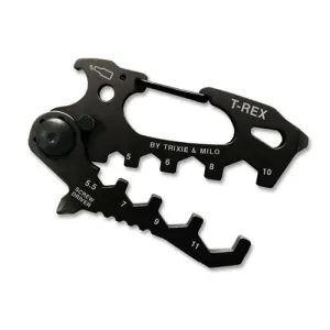 TRIXIE & MILO T-Rex Multi-Tool