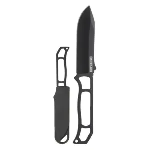 KA-BAR Becker Skeleton Knife Straight Edge