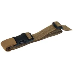 ONTARIO KNIFE COMPANY 1904 Compatible Leg Strap