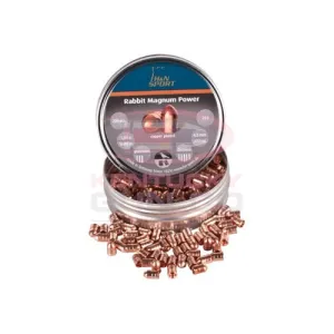 H&N SPORT Rabbit Magnum Power .177 cal.