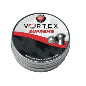 HATSAN Vortex Supreme Pellets .35