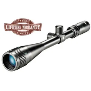 TASCO Target 6-24X42