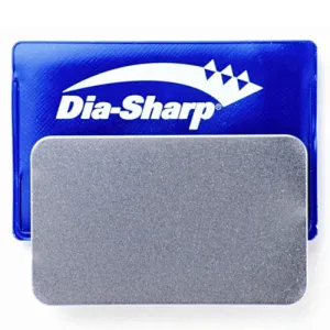 DMT 3IN DIA-SHARP SHRPNRCOARSE CRD