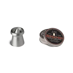 BENJAMIN BEN. 25 CAL 27.8GR DESTROYER P
