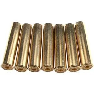 GLETCHER Shells, fit Nagant Revolvers, for Steel BBs, 7ct