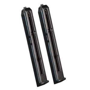 CROSMAN Spare Magazine 2 Count for SAMC11
