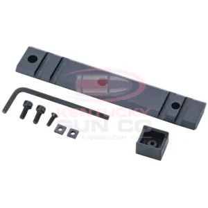 WALTHER ARMS Weaver Rail Fits CP99 & CP Sport Pistols