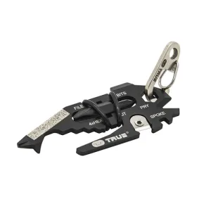 NEBO FishFace 18-in-1 Multi Function Micro Tool