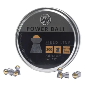 RWS Powerball