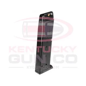 KJ WORKS M6906 Green Gas Magazine