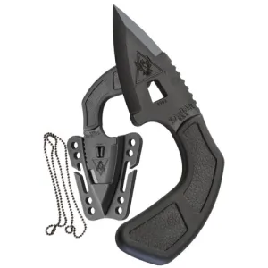 KA-BAR TDI Shark Bite Plastic Sheath