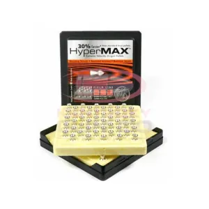 RWS .177 Caliber 1177177 ct. HyperMax