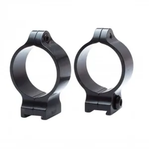 TALLEY SCOPE RINGS 1" EXT. HIGH