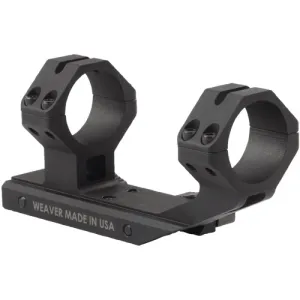 WEAVER Mount SPR 30mm Optics