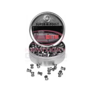 RWS Super-H-Point - Field Line