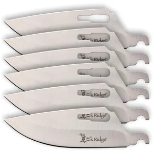 ELK RIDGE TERK Replacement Blades