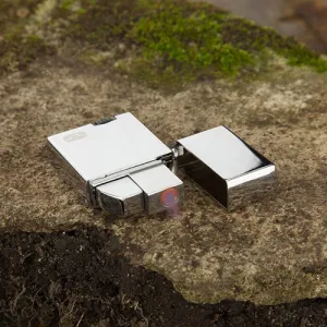 TRUE UTILITY FireWire Classic Pocket Lighter