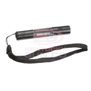 SWISS+TECH LED Pocket Flashlight