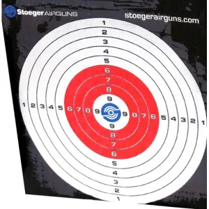 STOEGER Targets for Trap (100)