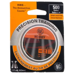 RWS Hobby - Sport Line