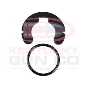 AIR FORCE AIRGUNS Edge Flexi-Weight Kit, 1 Weight, 1 O-Ring