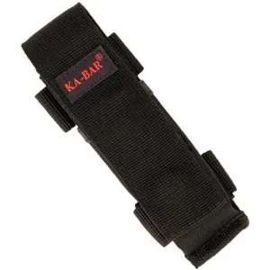 KA-BAR Polyester Sheath-Black fits Mule Folders