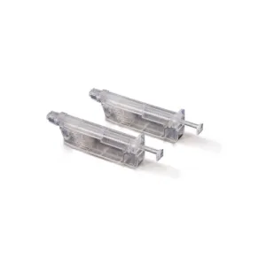 CROSMAN Airsoft Speedloader2 Ct, Each Holds up to 90 BB