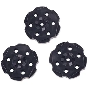 CROSMAN BB Clip Kit 3Ct of 6Shot Clip for use w/ Vigilante