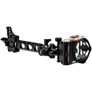 ROCKY MOUNTAIN 5-Pin Dovetail Mount Sight