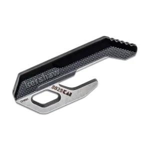 KERSHAW KNIVES Nacho Keychain Bottle Opener (2" Overall)