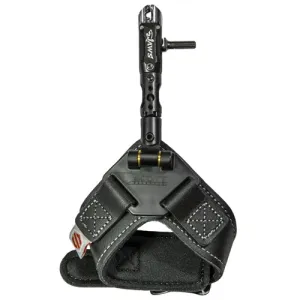 SCOTT ARCHERY Mongoose XT Release H/L Strap Black
