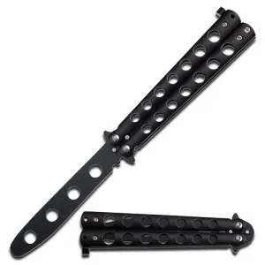 BLADESUSA Martial Art Training Equipment Rubber Training