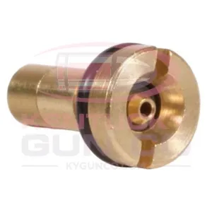 KJ WORKS M9 Series GBB Replacement Fill Valve, Part #79