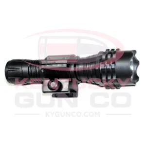 TSD Flashlight, Weaver Ring