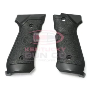 HFC M190 Grips, Black