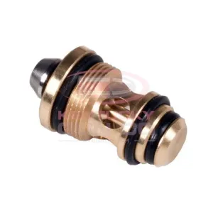 KJ WORKS M9 Series Gas Release Valve/Button, Part #71