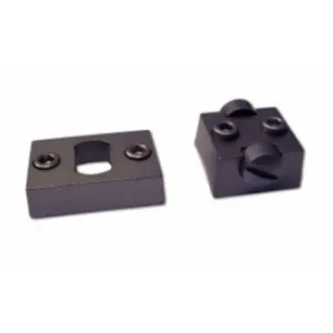 KIMBER 8400 ROTARY/DOVETAIL BASES POL