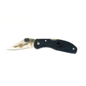 KYGUNCO FOLDING KNIFE WITH KYGUNCO IMP