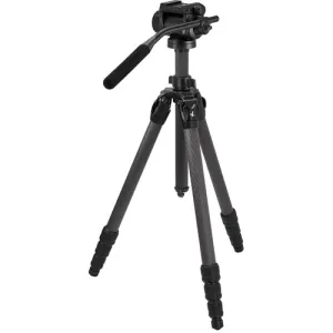 SWAROVSKI CCT Compact Carbon Tripod/ CTH Compact Tripod Head
